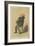 Mr Alexander William Kinglake-Adriano Cecioni-Framed Giclee Print