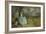 Mr and Mrs Andrews, 1750-Thomas Gainsborough-Framed Giclee Print