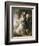 Mr and Mrs William Hallett ('The Morning Walk')-Thomas Gainsborough-Framed Art Print