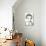 Mr. Bean-Cristian Mielu-Premium Giclee Print displayed on a wall