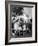 Mr. Blandings Builds His Dream House, Sharyn Moffett, Myrna Loy, Cary Grant, Connie Marshall, 1948-null-Framed Photo
