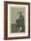 Mr Charles a Cripps-Sir Leslie Ward-Framed Giclee Print