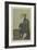 Mr Charles a Cripps-Sir Leslie Ward-Framed Giclee Print