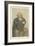 Mr Charles Francois Gounod-Theobald Chartran-Framed Giclee Print