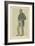 Mr Charles Stewart Parnell-Theobald Chartran-Framed Giclee Print