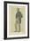 Mr Charles Stewart Parnell-Theobald Chartran-Framed Giclee Print