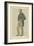 Mr Charles Stewart Parnell-Theobald Chartran-Framed Giclee Print