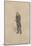 Mr Chillip, C.1920s-Joseph Clayton Clarke-Mounted Giclee Print