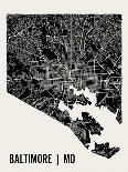 Denver-Mr City Printing-Art Print