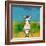 Mr Dozzie-Whoartnow-Framed Giclee Print