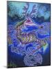 Mr. Dragon-Martin Nasim-Mounted Giclee Print