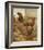 Mr. E. Tudman’s Partridge Cochin Hen “Titania”-J^ W^ Ludlow-Framed Premium Giclee Print