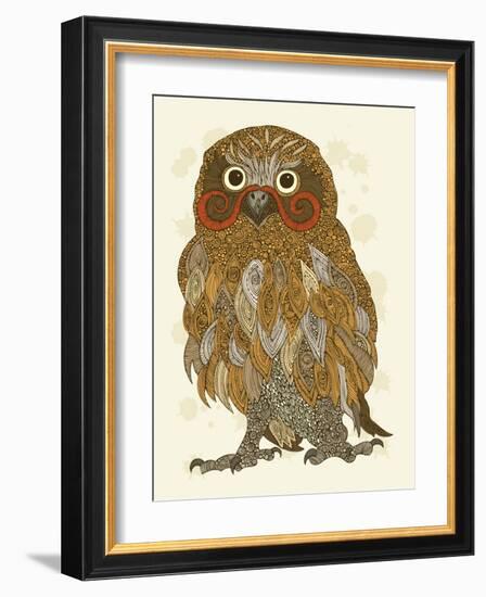 Mr. Earl-Valentina Ramos-Framed Art Print