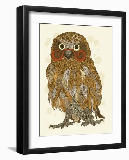 Mr. Earl-Valentina Ramos-Framed Art Print