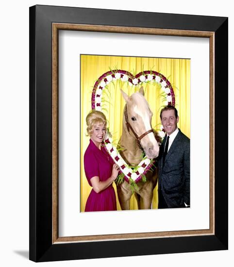 Mr. Ed-null-Framed Photo