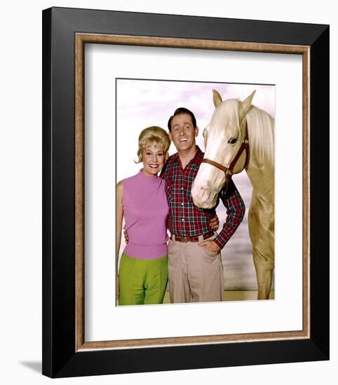 Mr. Ed--Framed Photo