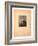 Mr. Edward Spencer-George Perfect Harding-Framed Giclee Print