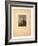 Mr. Edward Spencer-George Perfect Harding-Framed Giclee Print