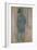 Mr Fourcade (Oil on Canvas)-Henri de Toulouse-Lautrec-Framed Giclee Print