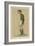 Mr George Alexander Baird-Liborio Prosperi-Framed Giclee Print