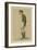 Mr George Alexander Baird-Liborio Prosperi-Framed Giclee Print