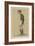 Mr George Alexander Baird-Liborio Prosperi-Framed Giclee Print