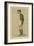 Mr George Alexander Baird-Liborio Prosperi-Framed Giclee Print