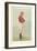 Mr George James Thursby, Mr George, 28 August 1907, Vanity Fair Cartoon-Sir Leslie Ward-Framed Giclee Print