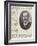 Mr Gerard a Lowther, New British Minister at Santiago-null-Framed Giclee Print