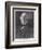 Mr Gladstone at the Time of His Fourth Premiership, 15 August 1892-null-Framed Giclee Print