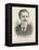 Mr H J C Cust, Mp for the Stamford and Bourne Division of Lincolnshire-null-Framed Premier Image Canvas