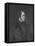 Mr. Harrison Ainsworth, c1840-WC Edwards-Framed Premier Image Canvas