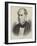Mr Henry Bessemer-null-Framed Giclee Print