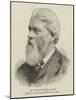 Mr Henry Hucks Gibbs-null-Mounted Giclee Print