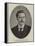 Mr Henry John Cockayne Cust, Conservative-null-Framed Premier Image Canvas