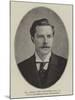 Mr Henry John Cockayne Cust, Conservative-null-Mounted Giclee Print