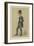 Mr Herbert Henry Asquith-Sir Leslie Ward-Framed Giclee Print