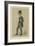 Mr Herbert Henry Asquith-Sir Leslie Ward-Framed Giclee Print