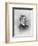 'Mr. J. J. Bell Irving', 1911-Unknown-Framed Giclee Print