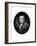 Mr James Gillray, from a Portrait by Himself, C1800-James Gillray-Framed Giclee Print