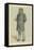 Mr James Russell Lowell-Theobald Chartran-Framed Premier Image Canvas