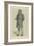 Mr James Russell Lowell-Theobald Chartran-Framed Giclee Print