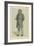 Mr James Russell Lowell-Theobald Chartran-Framed Giclee Print