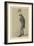 Mr James Weatherby, 17 May 1890, Vanity Fair Cartoon-Liborio Prosperi-Framed Giclee Print