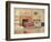 'Mr John Duncan Miller's flat', 1932-Unknown-Framed Photographic Print