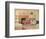 'Mr John Duncan Miller's flat', 1932-Unknown-Framed Photographic Print