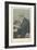 Mr John Lawson Walton, 6 March 1902, Vanity Fair Cartoon-Sir Leslie Ward-Framed Giclee Print