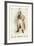 Mr John Thorpe, 1907-Charles Edmund Brock-Framed Giclee Print