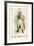 Mr John Thorpe, 1907-Charles Edmund Brock-Framed Giclee Print