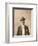 'Mr. L. Newmann', 1911-Unknown-Framed Giclee Print